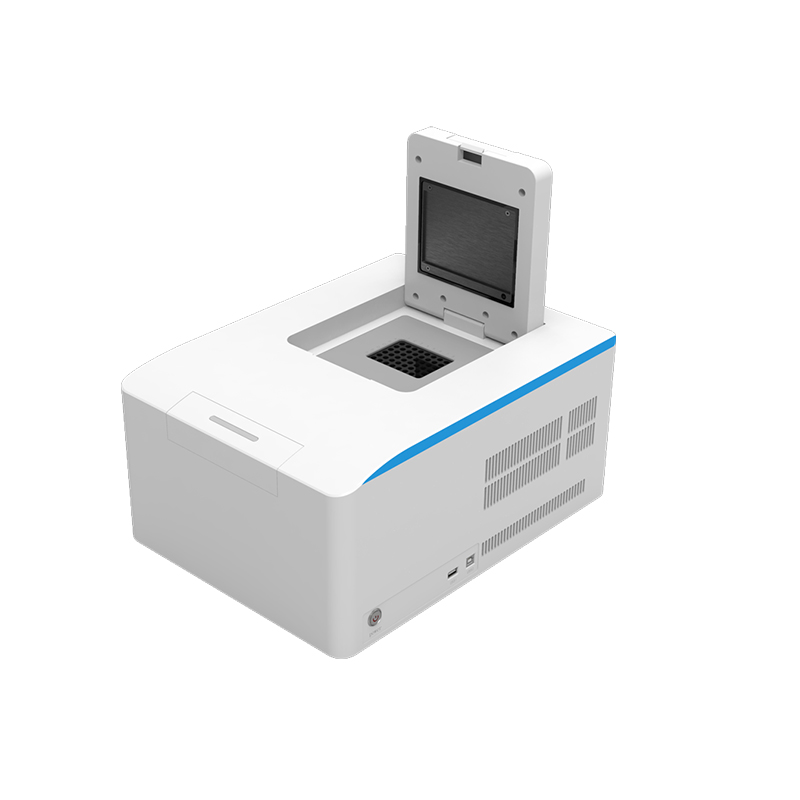 养殖场在非洲猪瘟防控中该怎么做?天合荧光定量PCR仪产品介绍~ 养殖场在非洲猪瘟防控中该怎么做?天合荧光定量PCR仪产品介绍~