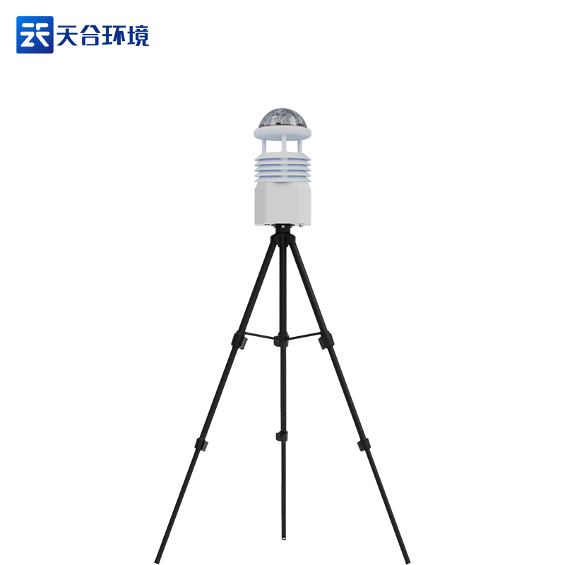 便携式自动气象观测站——2023新型气象预报服务系统 便携式自动气象观测站——2023新型气象预报服务系统