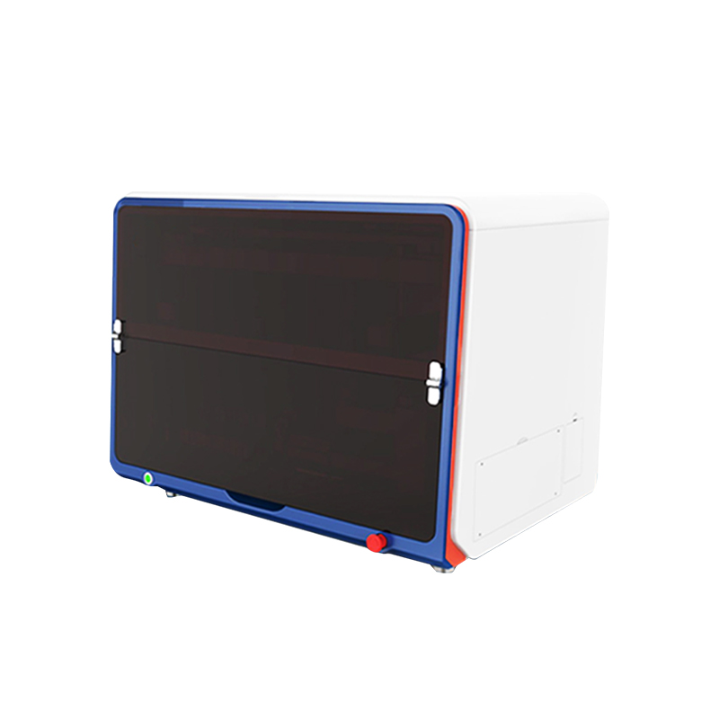 全自动布病检测工作站